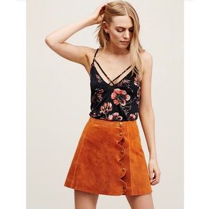 🖤3FOR30! Free People | Keepin’ Up Tank
